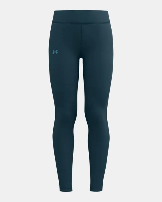 Under Armour Girls' UA Motion Leggings