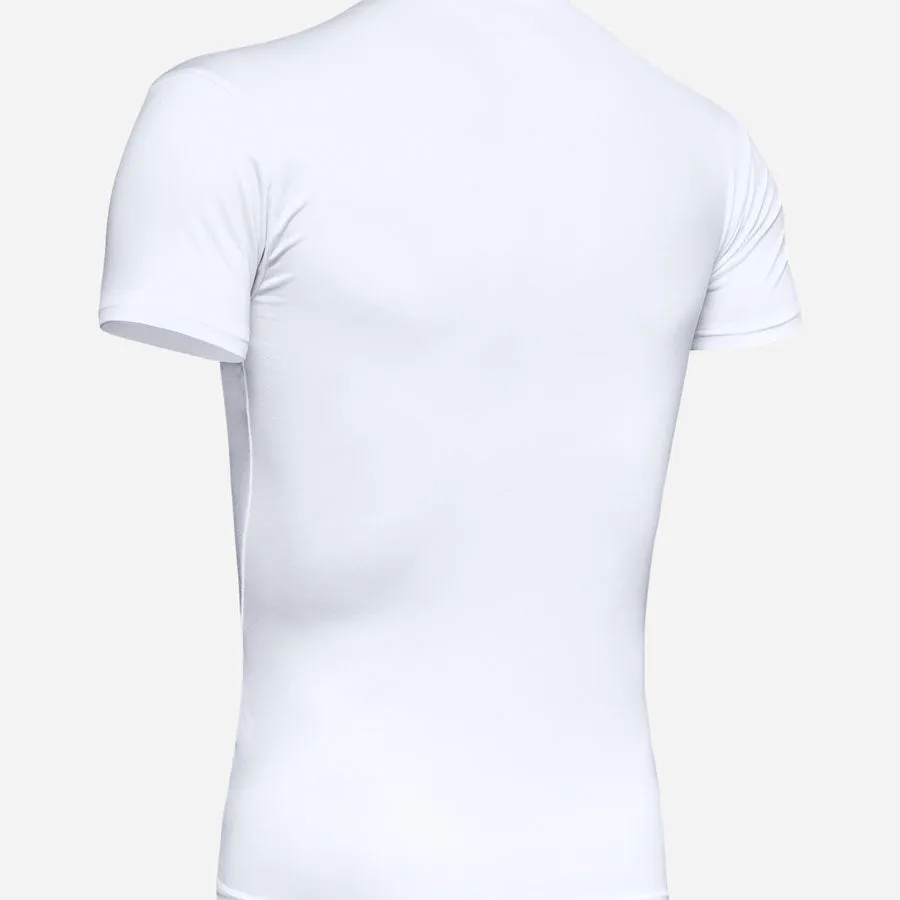 Under Armour Tactical Heatgear Compression V-Neck Tee