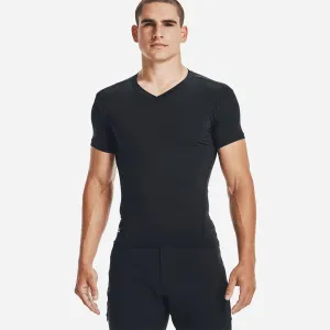 Under Armour Tactical Heatgear Compression V-Neck Tee