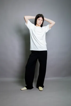 Uni Tee - Off-White Organic (PO)