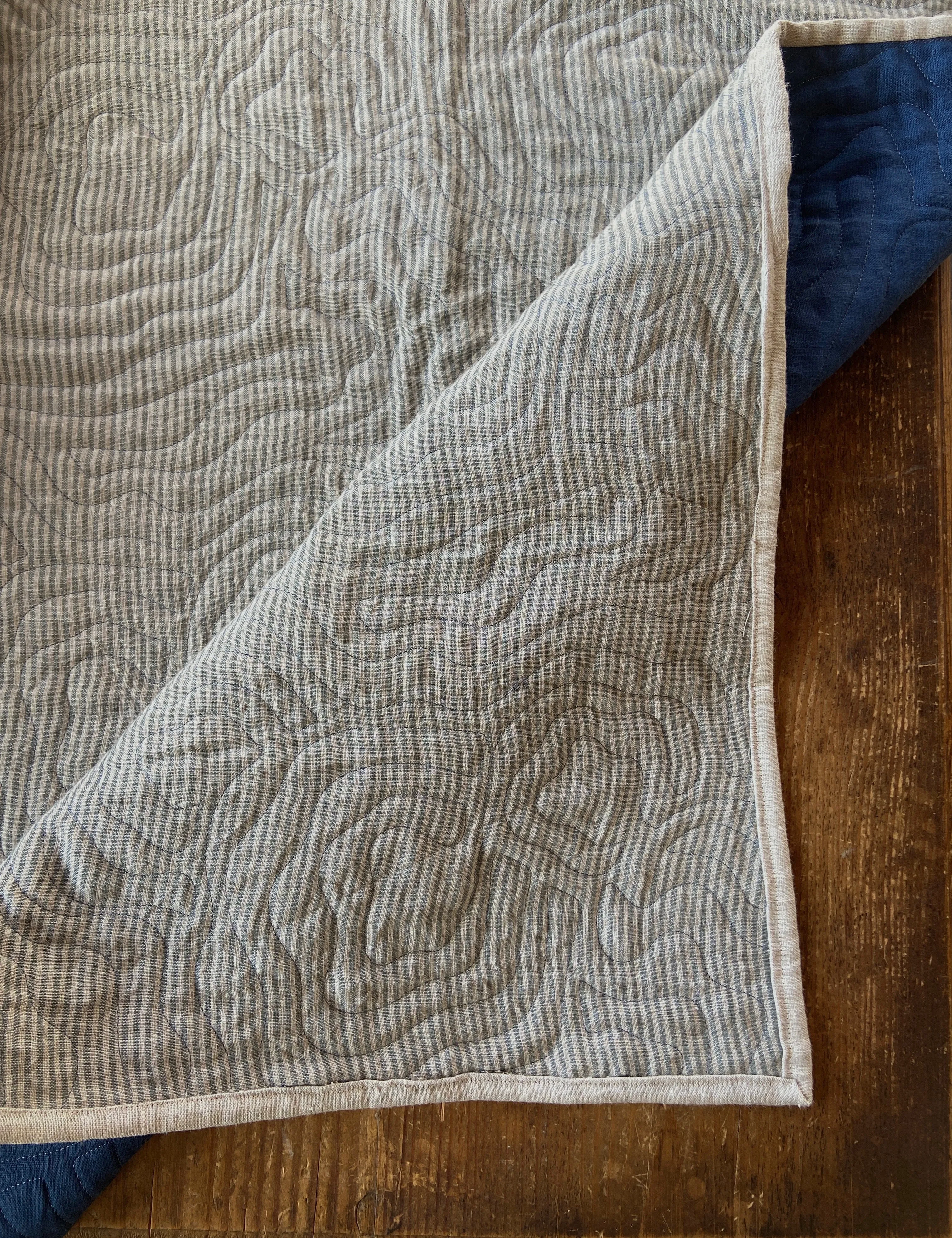 Union County Quilt Project