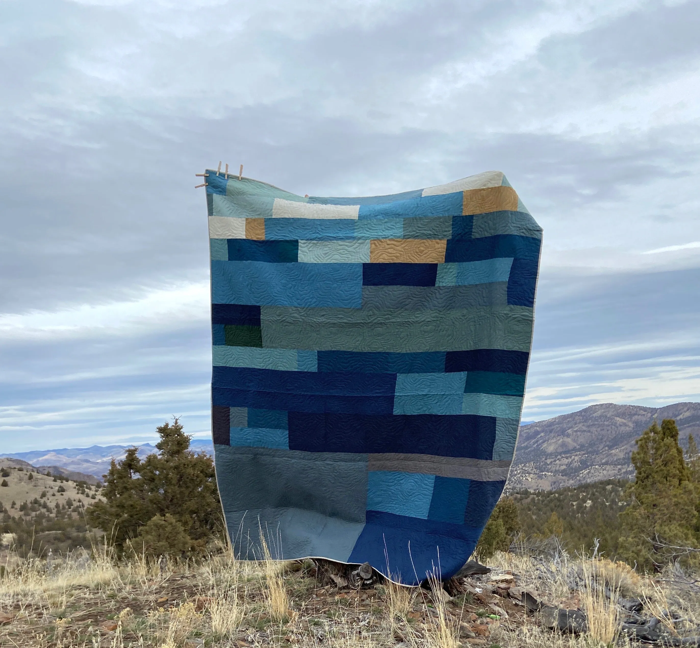 Union County Quilt Project