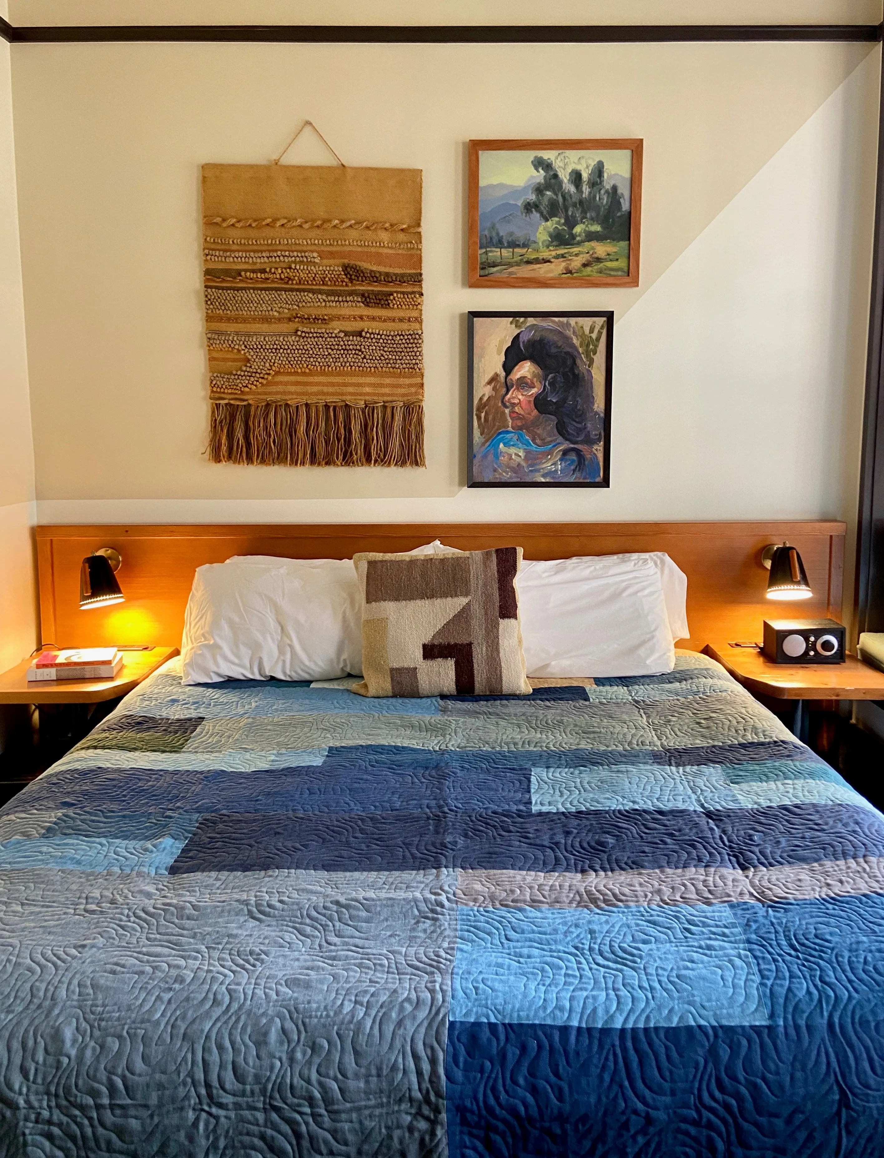 Union County Quilt Project