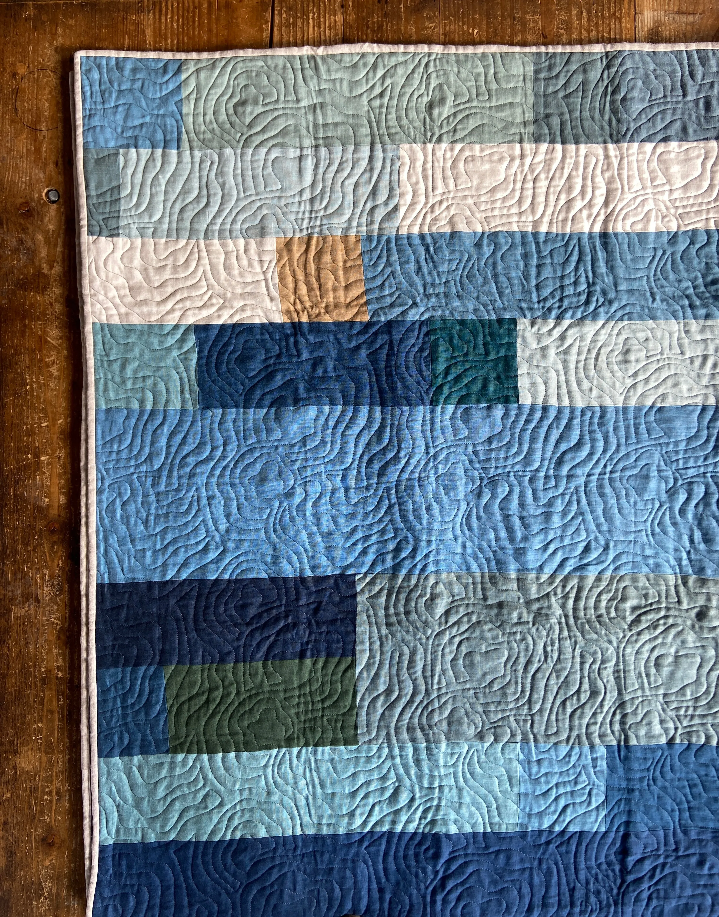 Union County Quilt Project