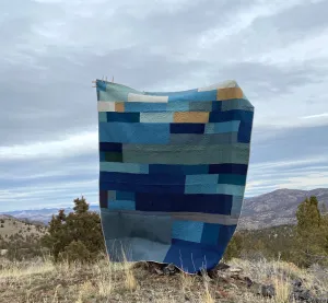 Union County Quilt Project