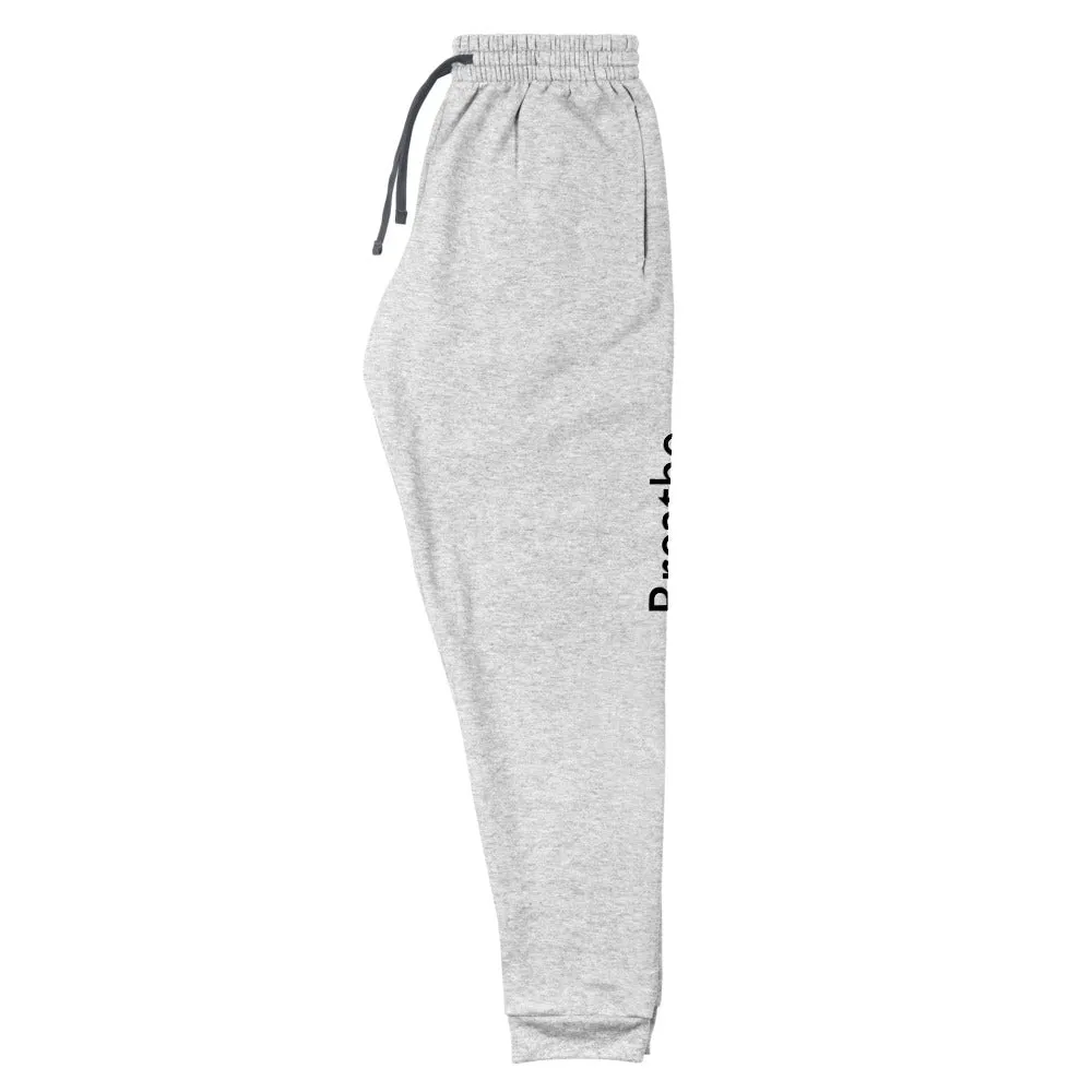 Unisex Joggers