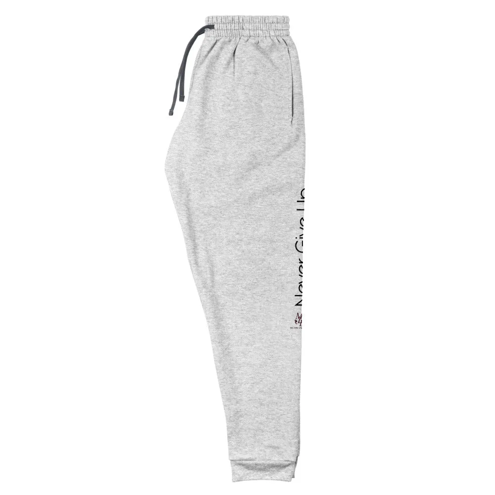 Unisex Joggers