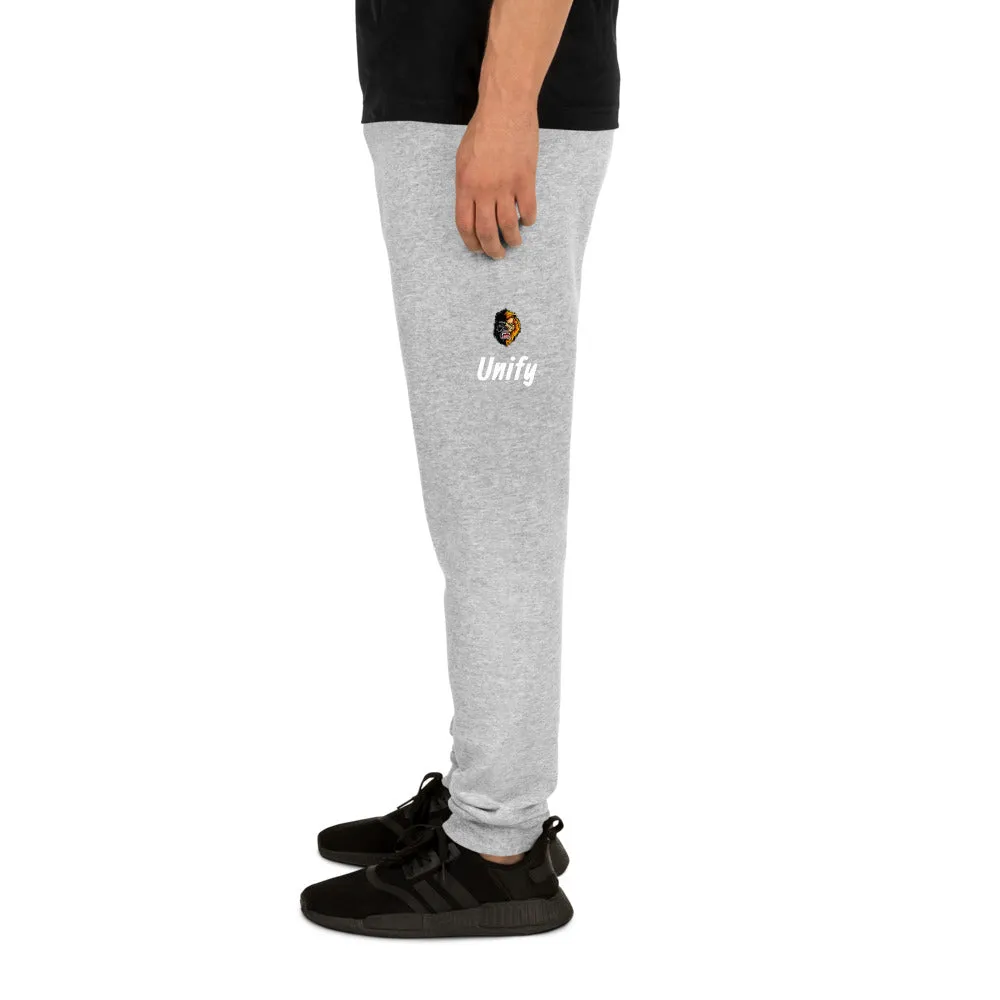 Unisex Unify Joggers