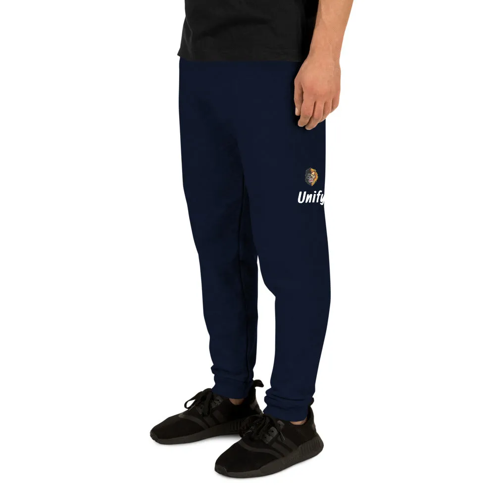 Unisex Unify Joggers