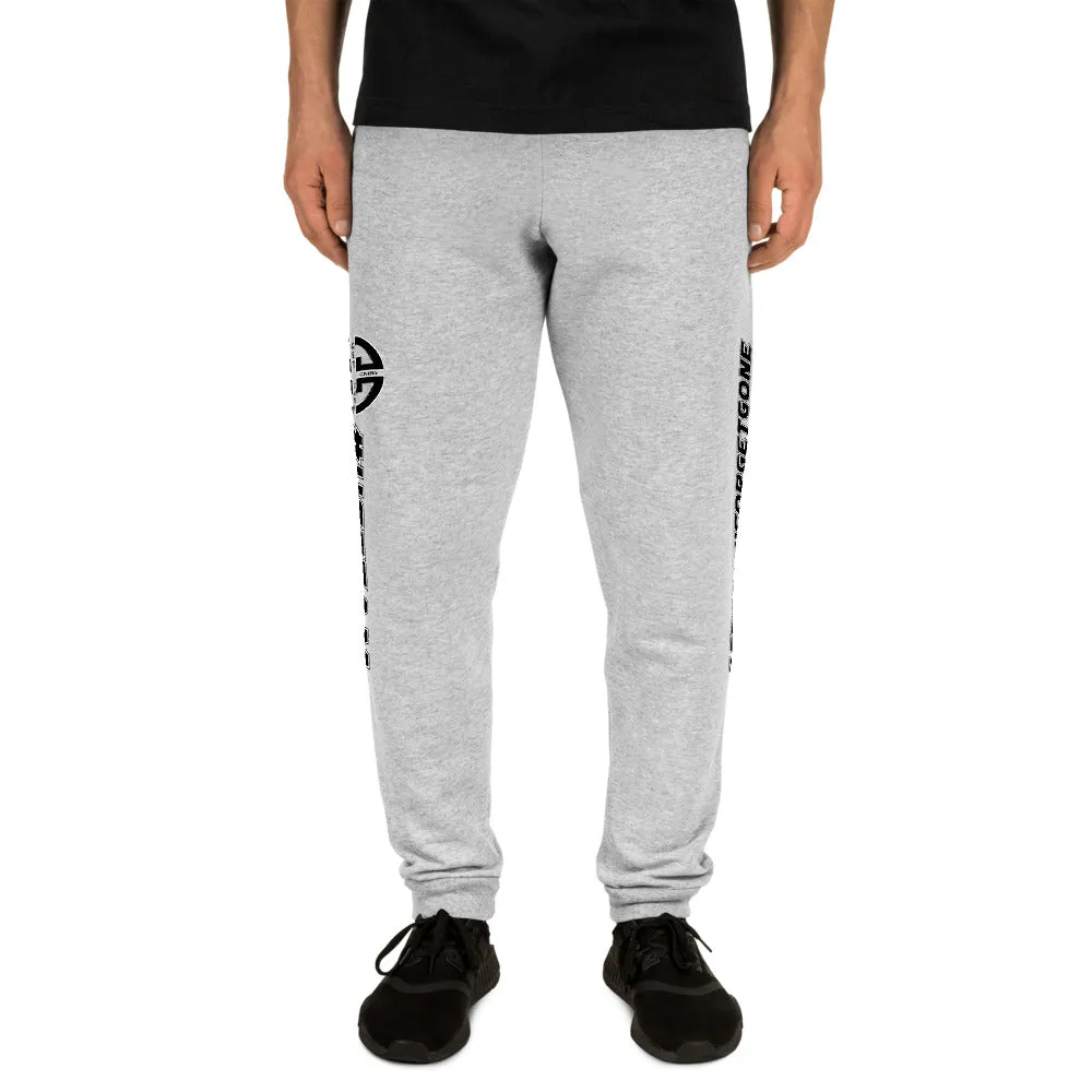 Unisex | Warmed Up