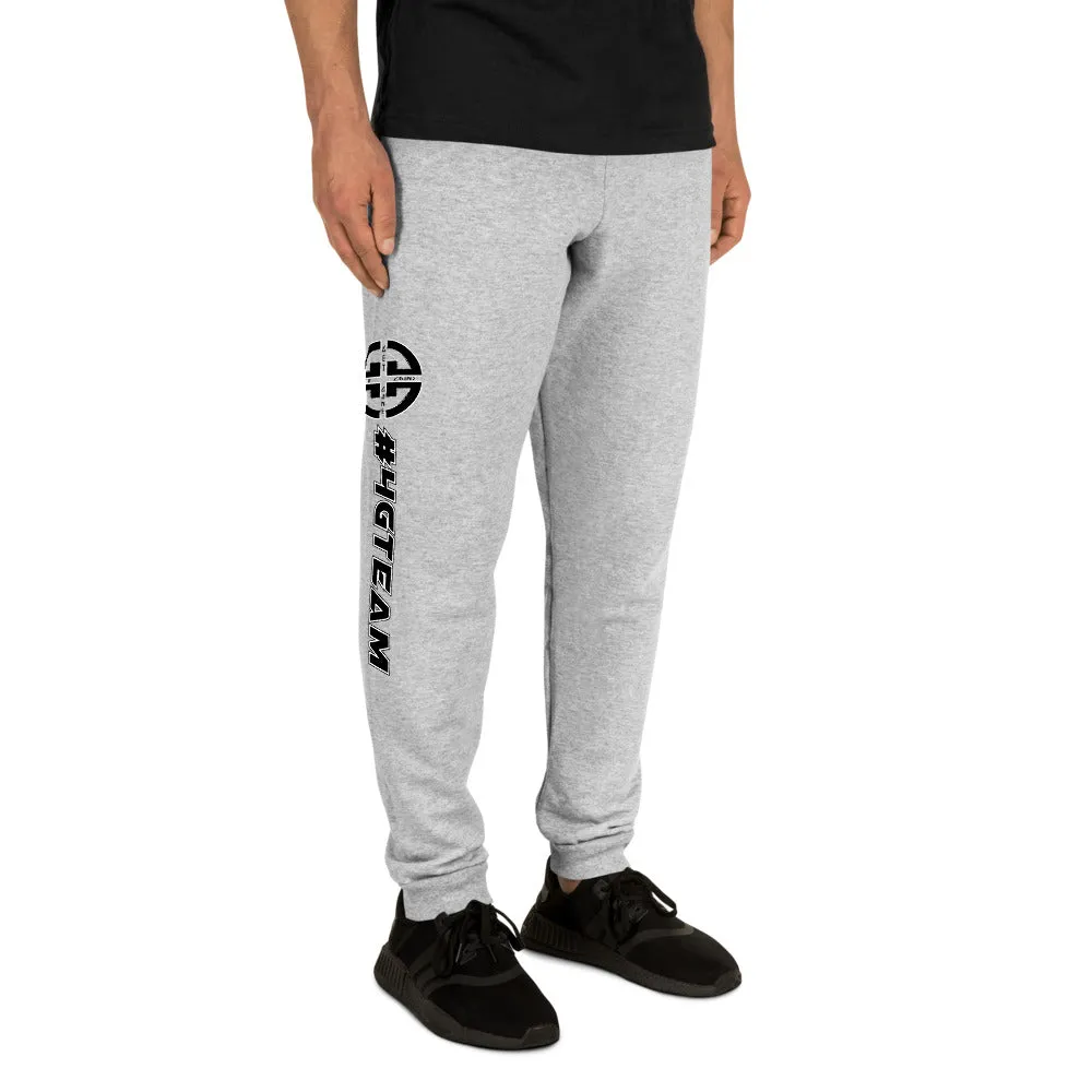 Unisex | Warmed Up