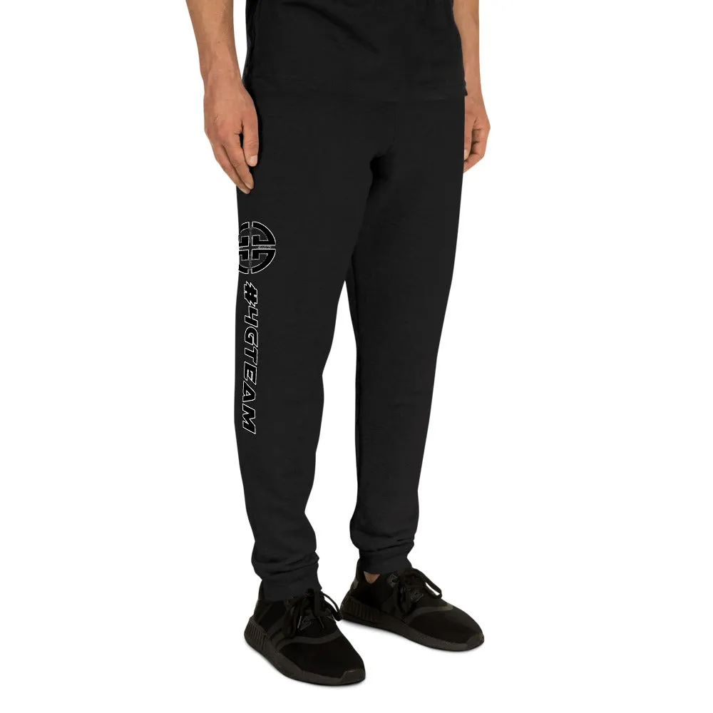 Unisex | Warmed Up