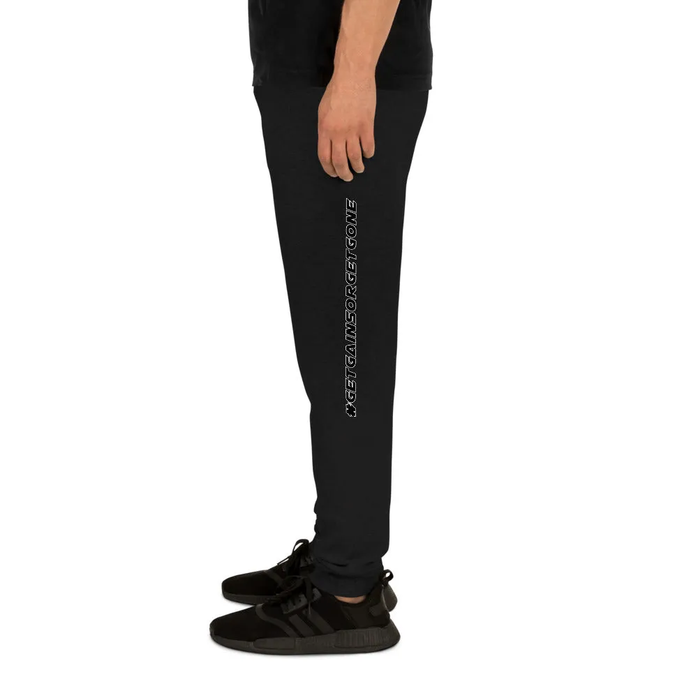 Unisex | Warmed Up