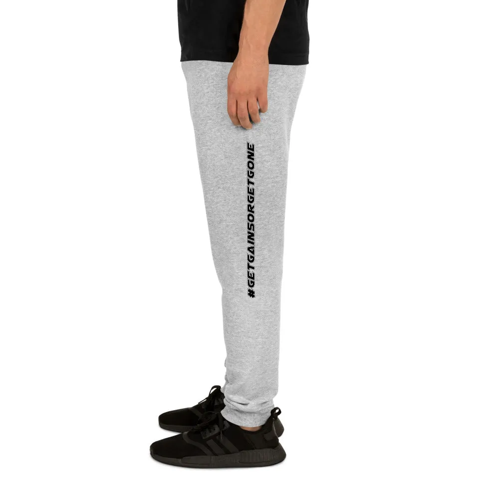Unisex | Warmed Up