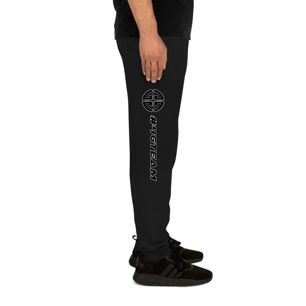 Unisex | Warmed Up