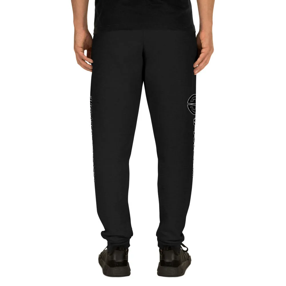 Unisex | Warmed Up
