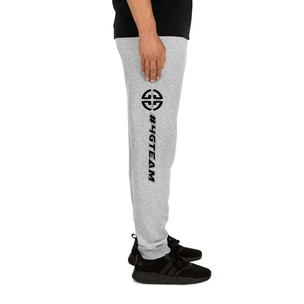Unisex | Warmed Up
