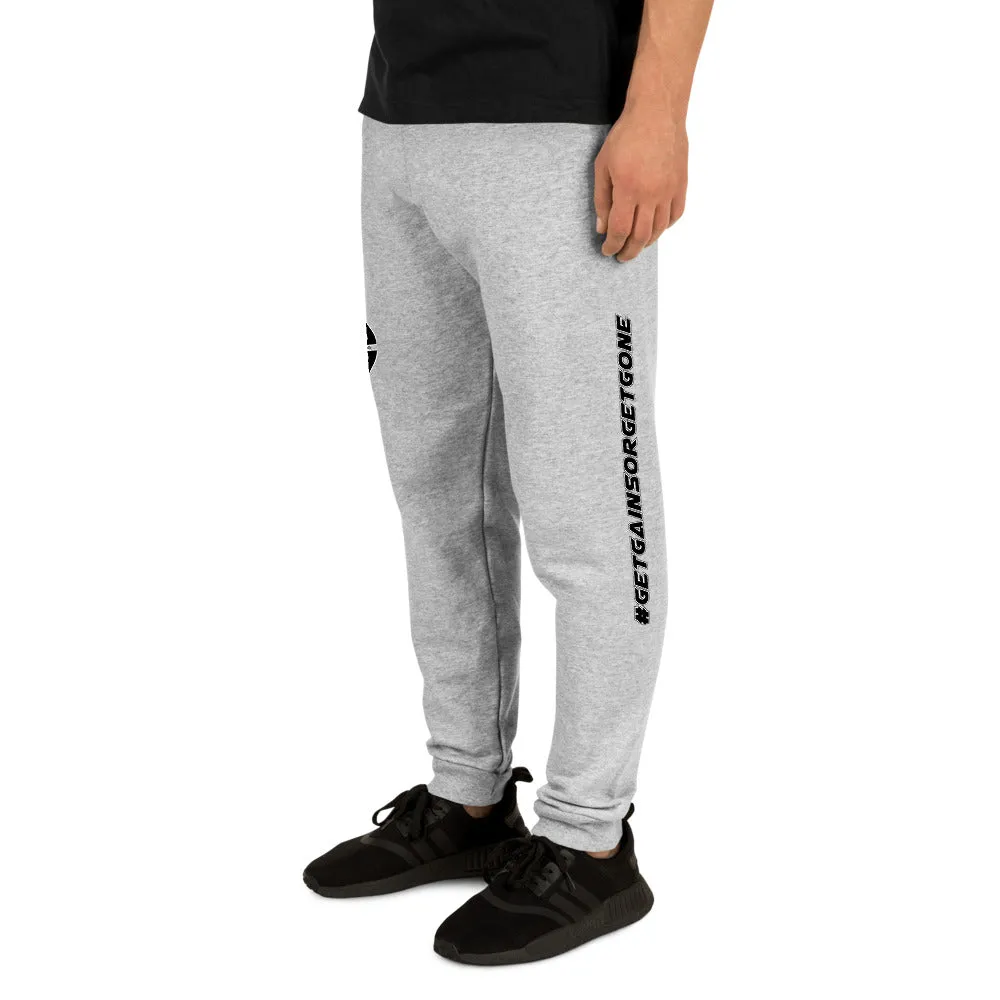 Unisex | Warmed Up