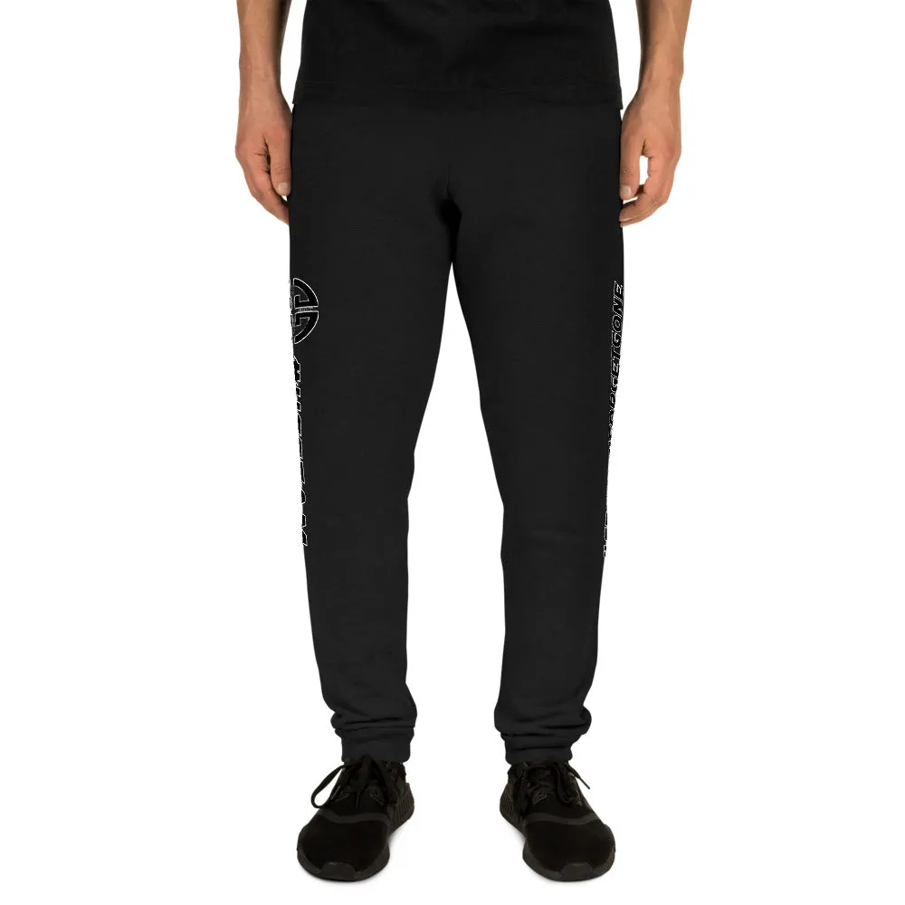 Unisex | Warmed Up