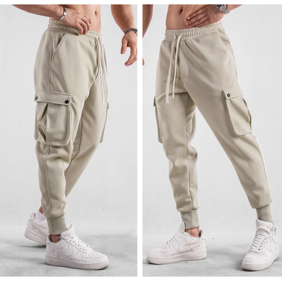Vanguard Reflex-fit™ Cargo Joggers