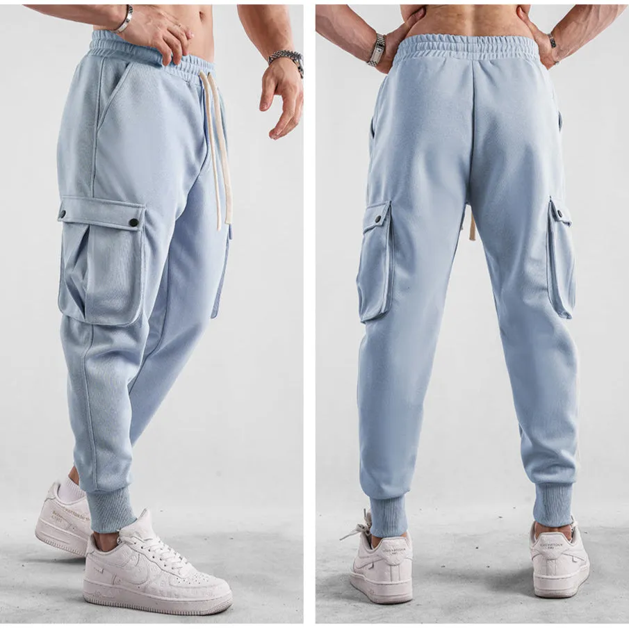 Vanguard Reflex-fit™ Cargo Joggers