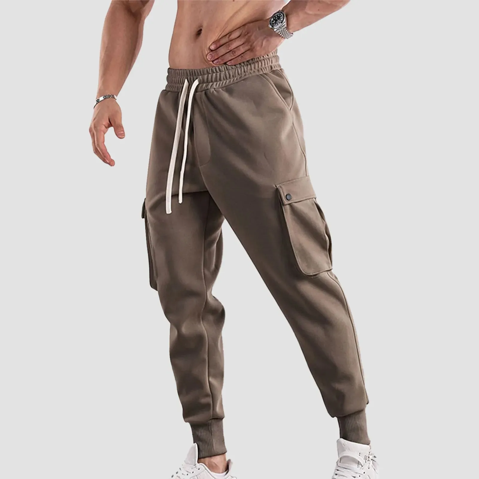 Vanguard Reflex-fit™ Cargo Joggers