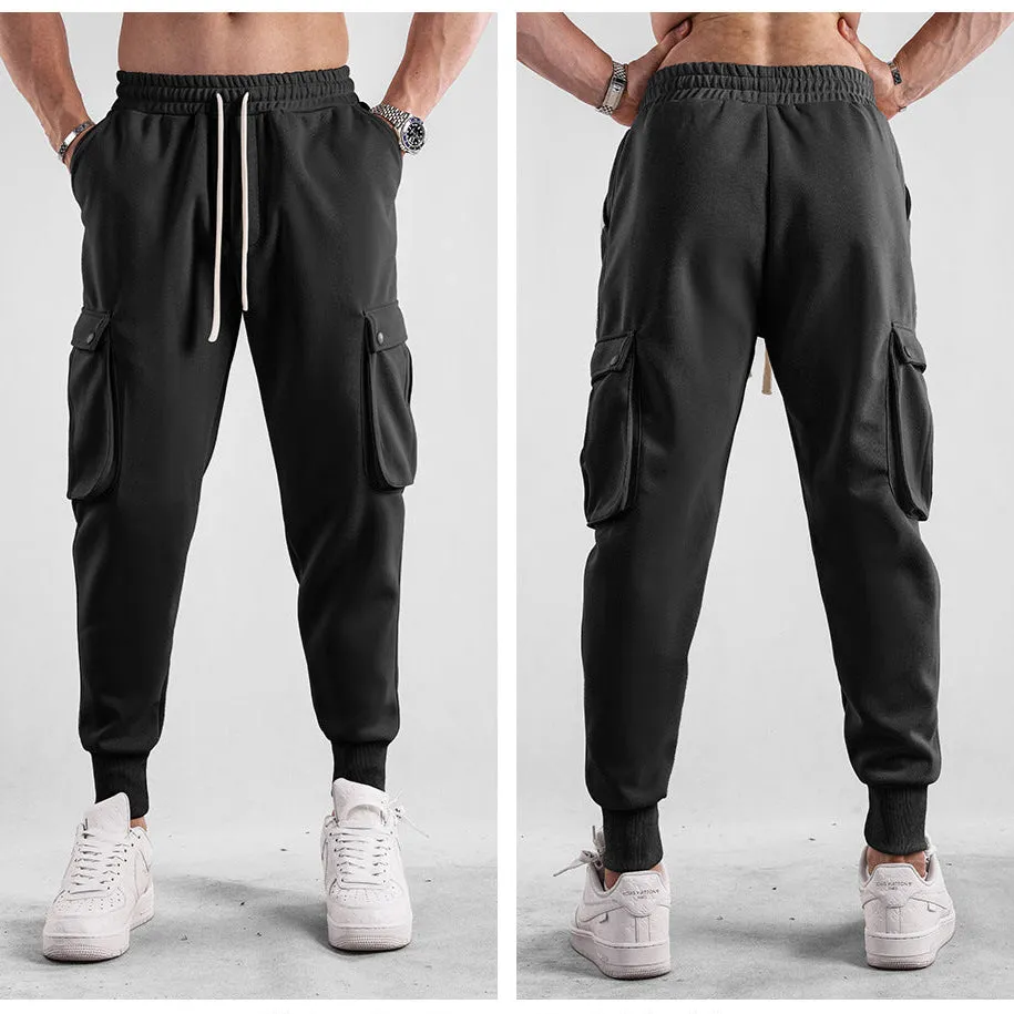 Vanguard Reflex-fit™ Cargo Joggers