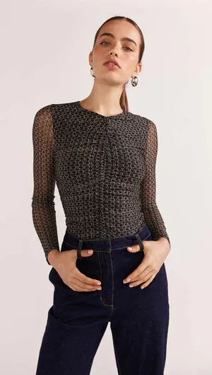 Varna Wide Leg Jeans