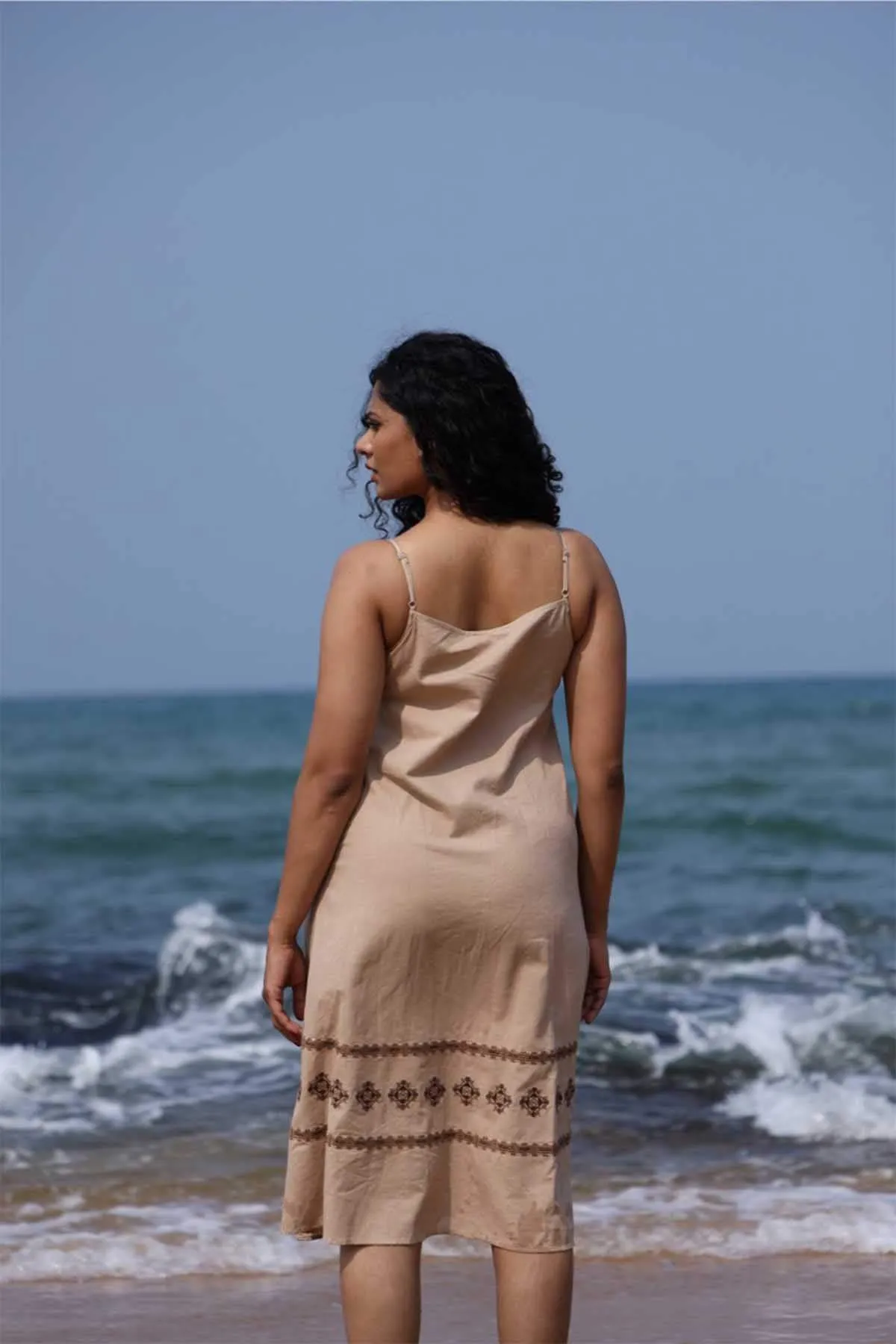 Velinia Dress