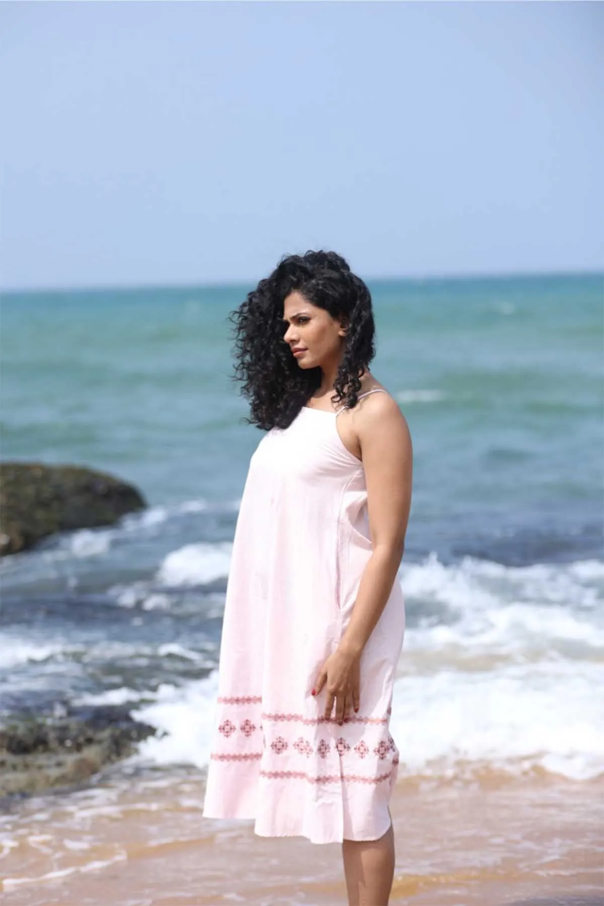 Velinia Dress