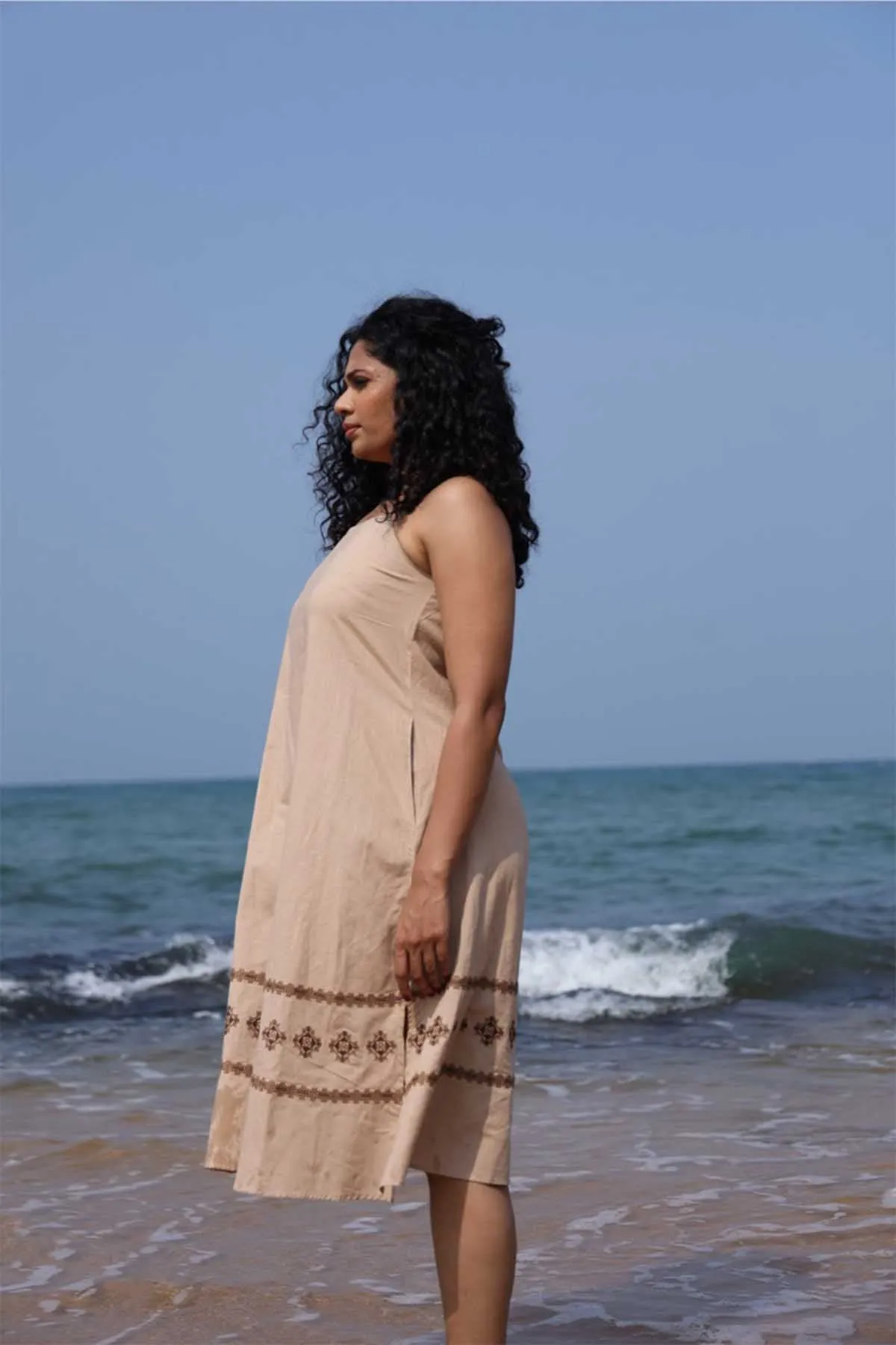 Velinia Dress