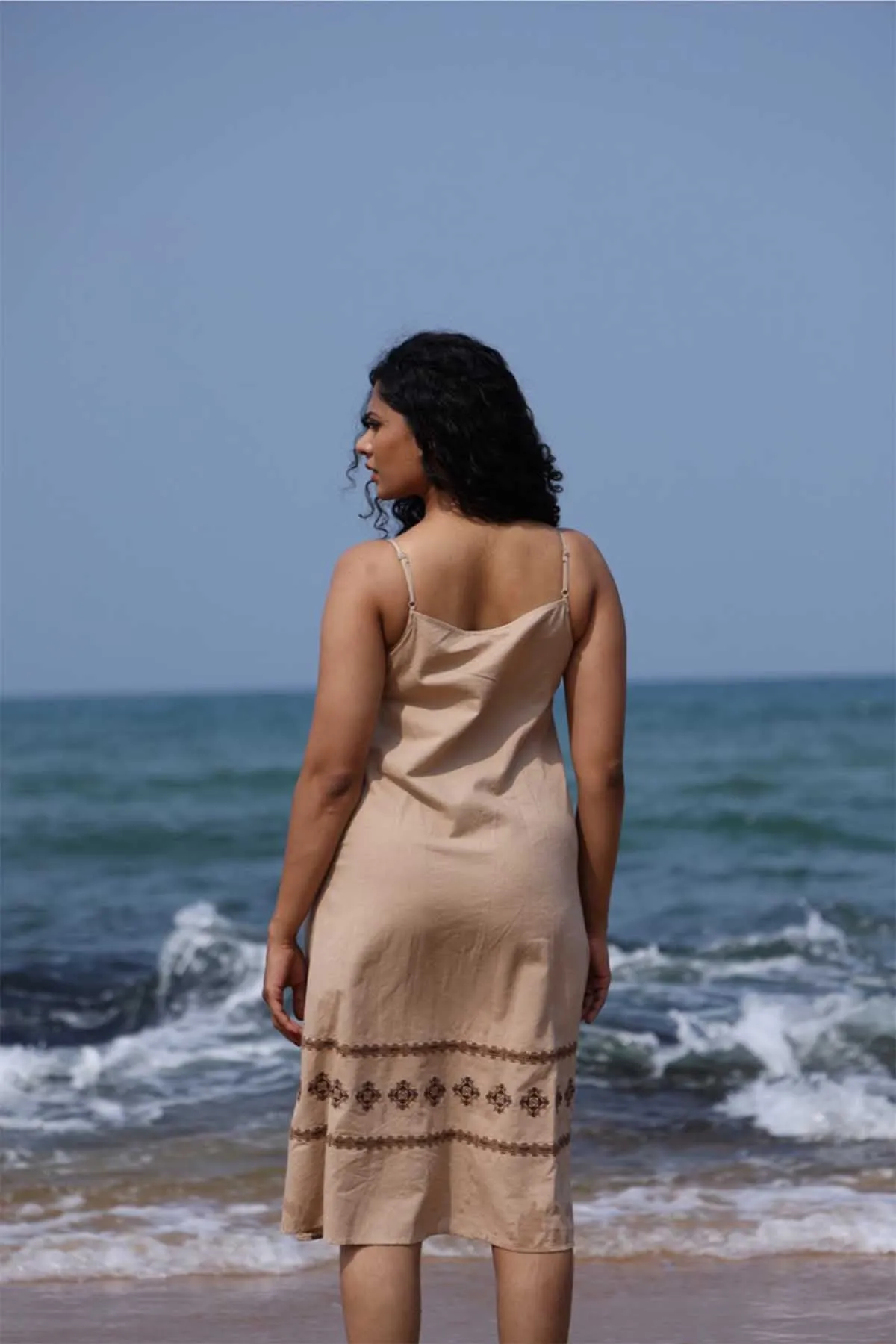 Velinia Dress