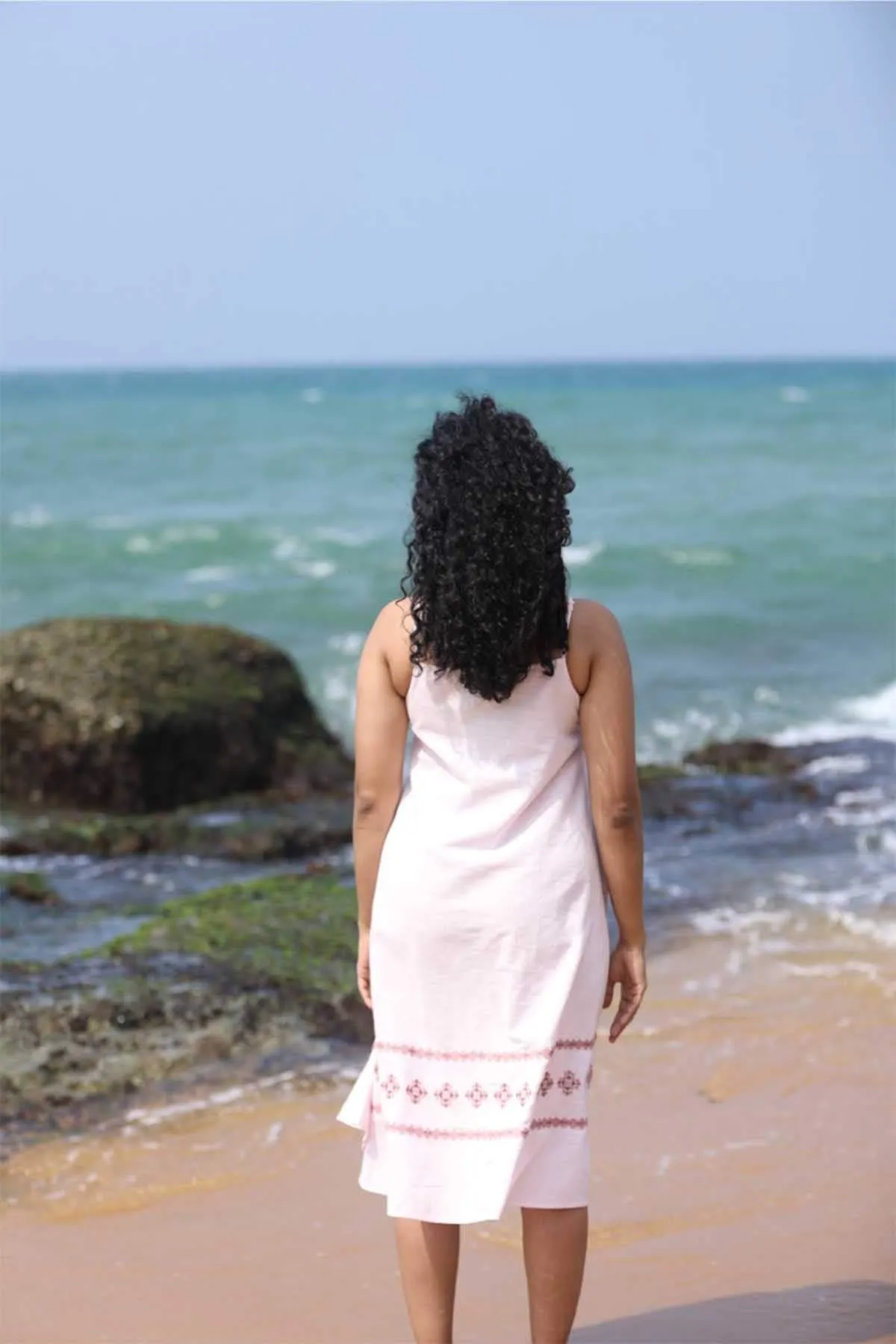 Velinia Dress