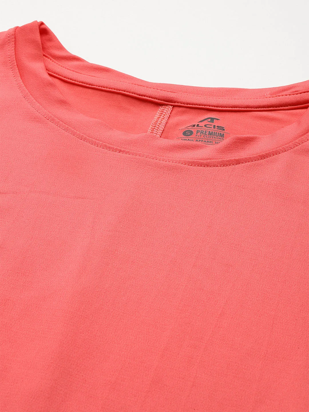 Velocity Vibes Tee