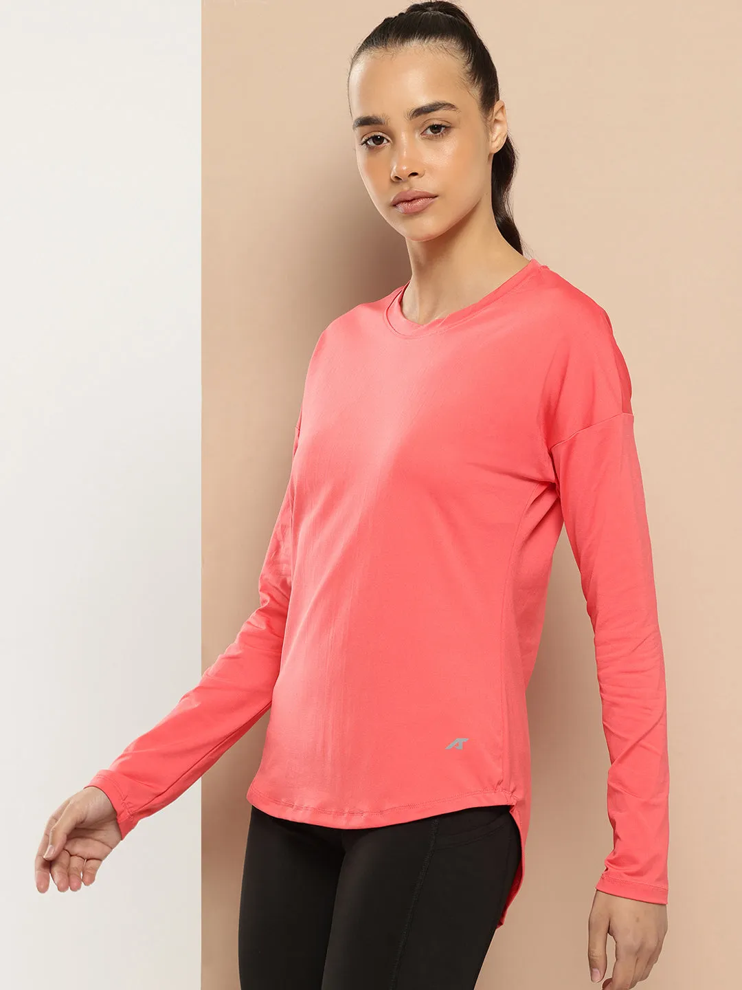 Velocity Vibes Tee