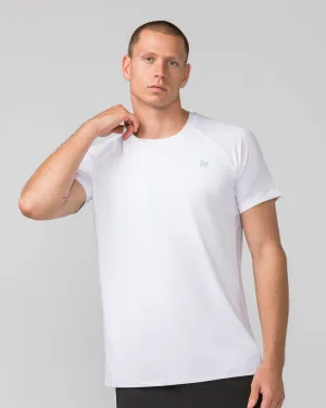 Ventilation Tee - White