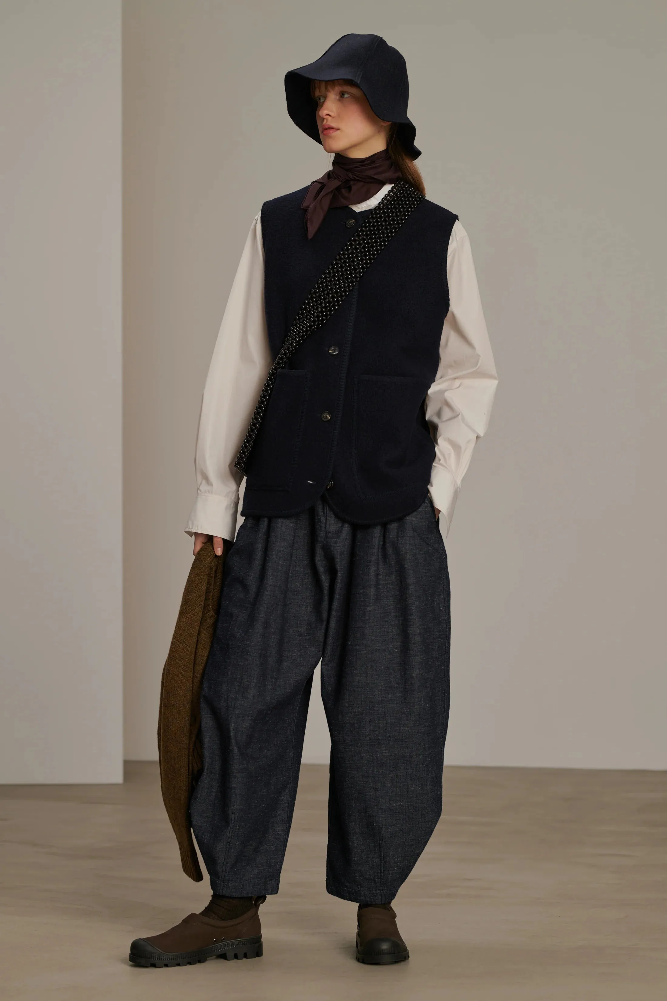 VERNON PANT