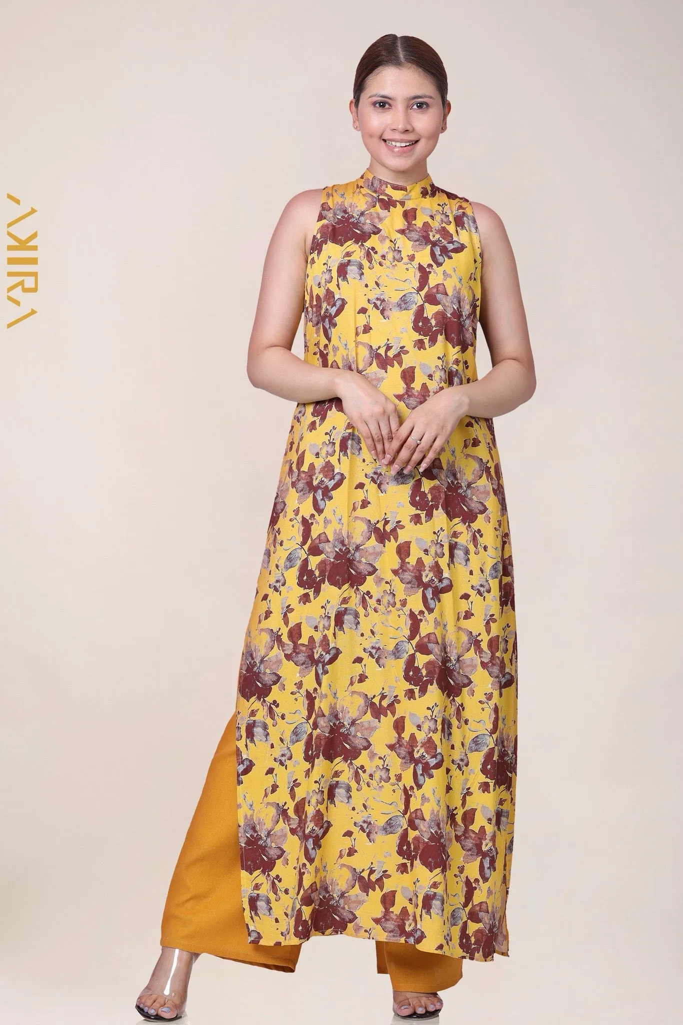 Verona Flowery Top | Kaftan, Bohemian Dress, Floral Dress, Boho Maxi Dress