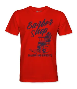 Vintage Chair Tee