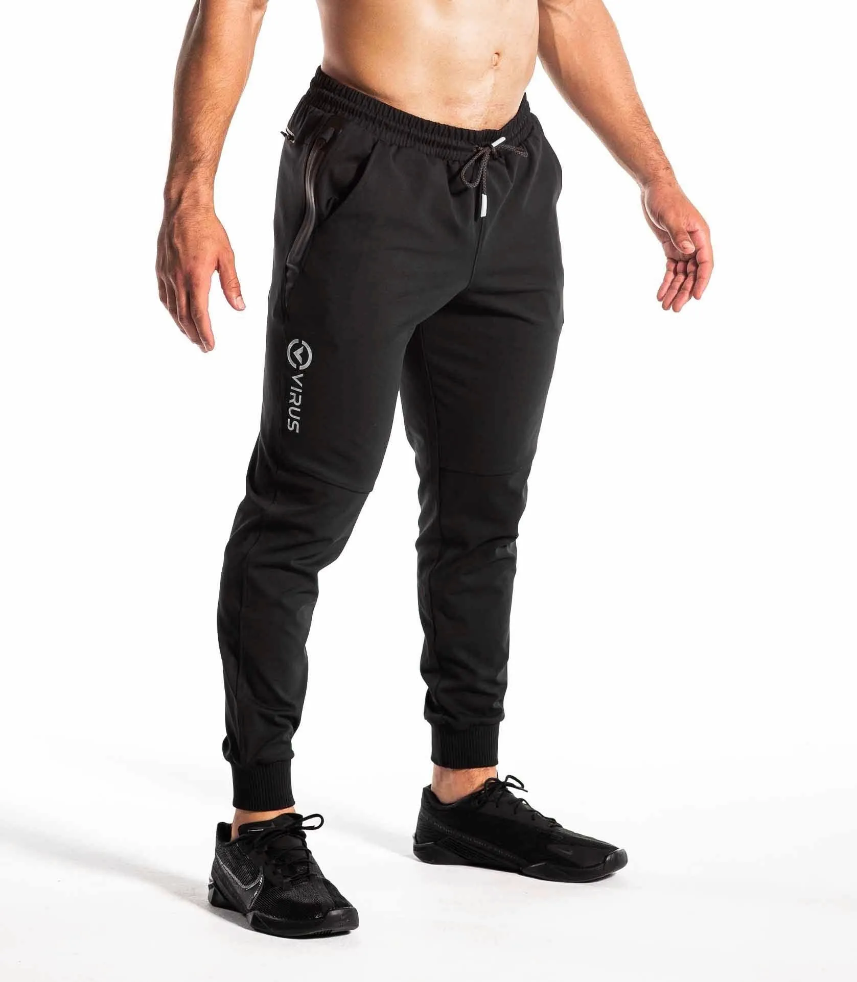 VIRUS - IconX 2 Joggers