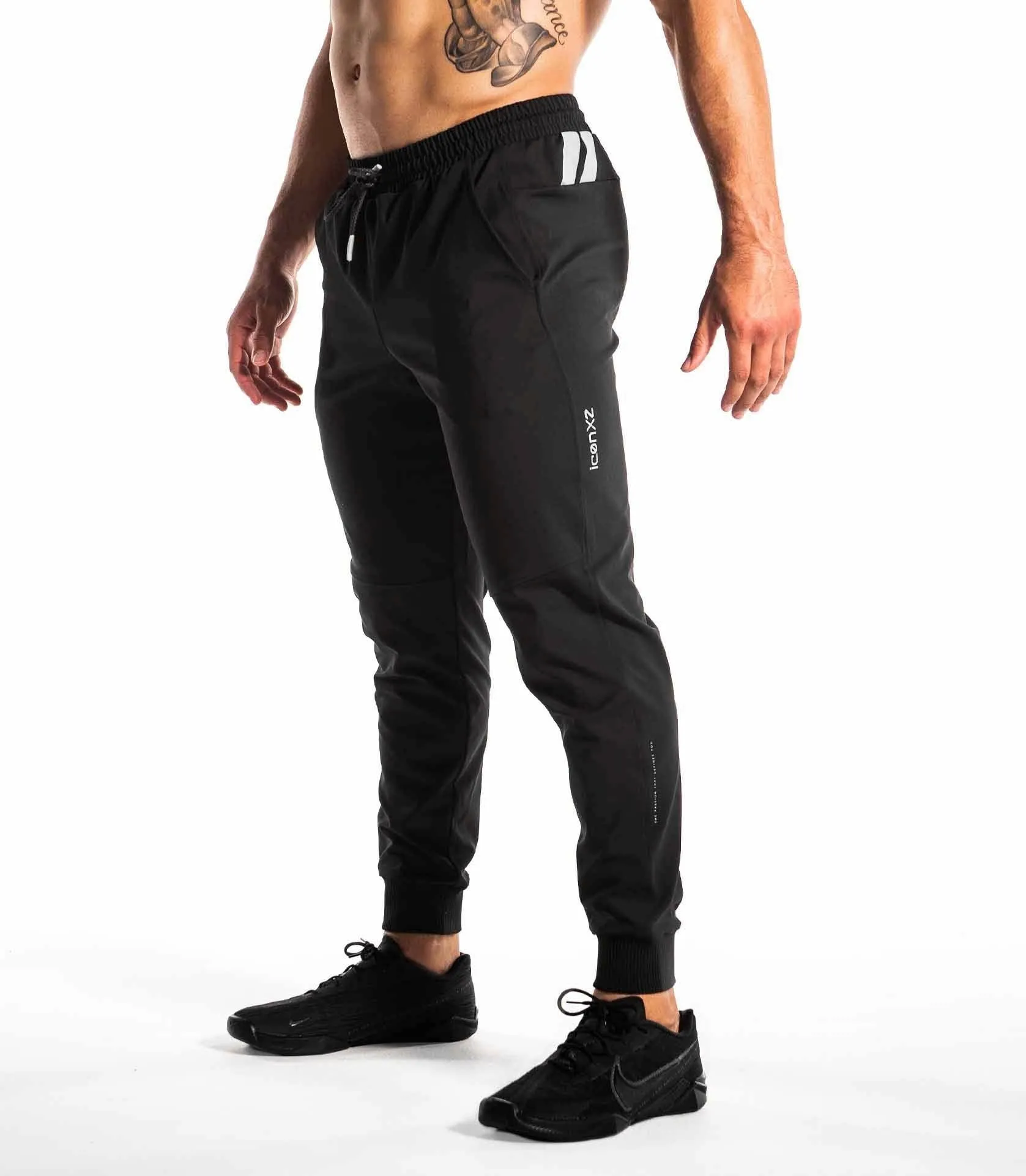 VIRUS - IconX 2 Joggers