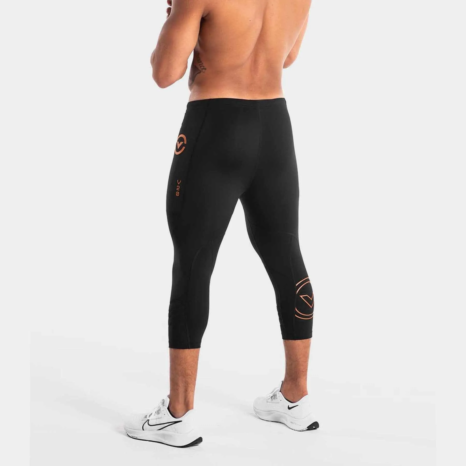 VIRUS - V20 ¾ Tech Pants