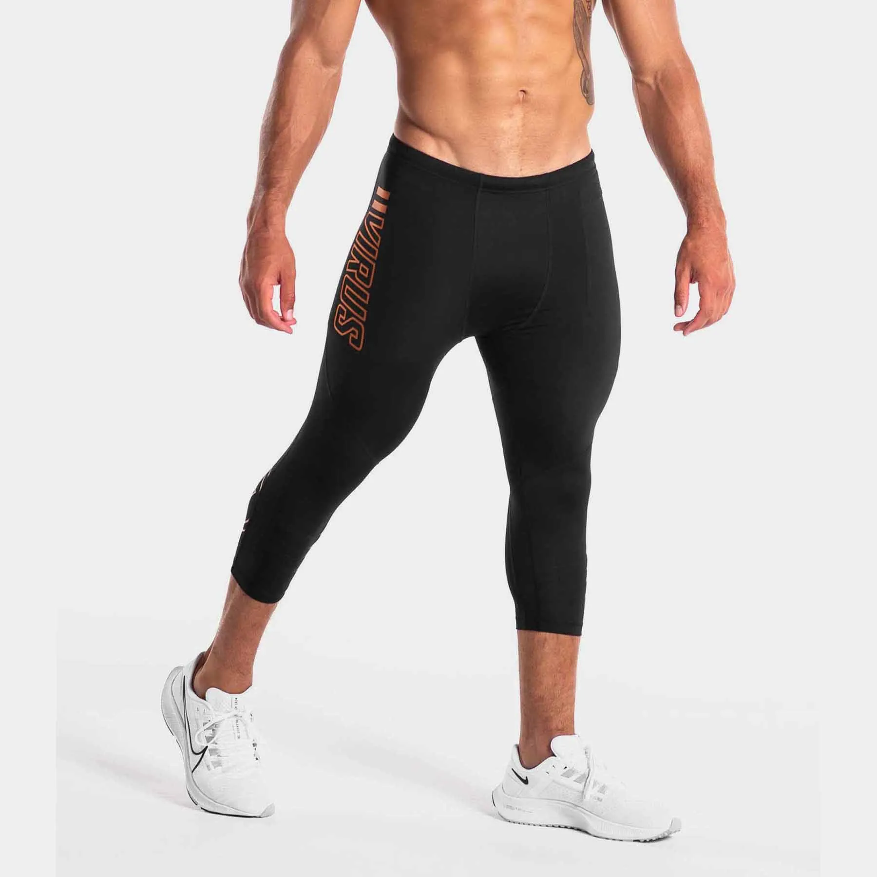 VIRUS - V20 ¾ Tech Pants
