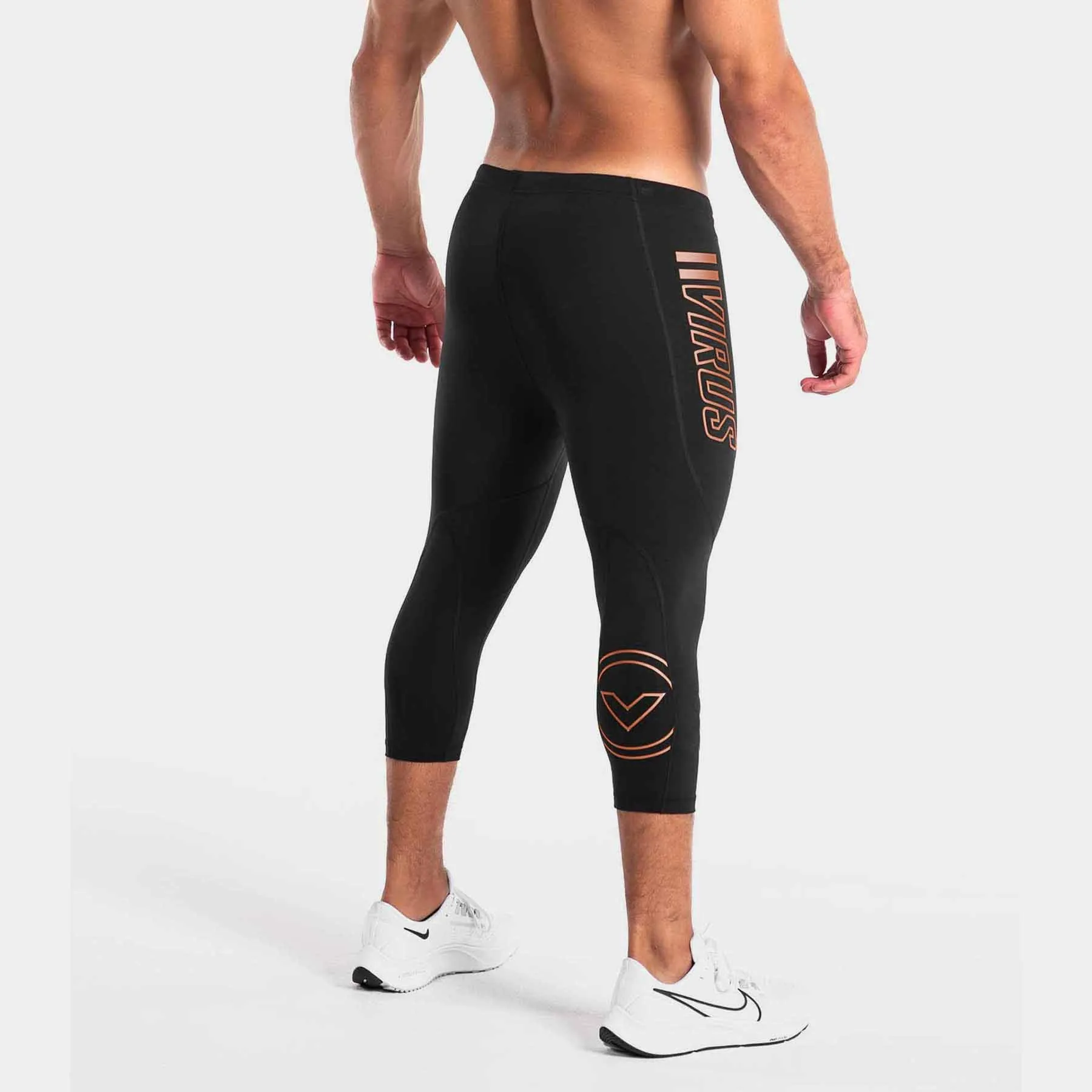 VIRUS - V20 ¾ Tech Pants