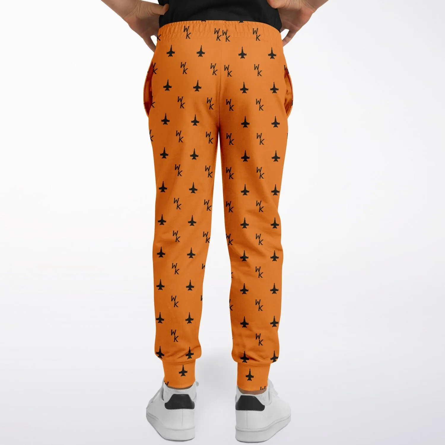 VMFA-224 KIDS Athletic Joggers