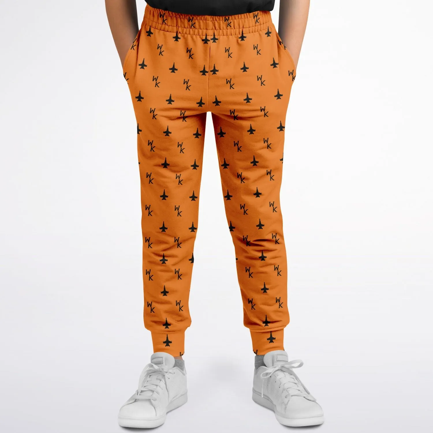 VMFA-224 KIDS Athletic Joggers