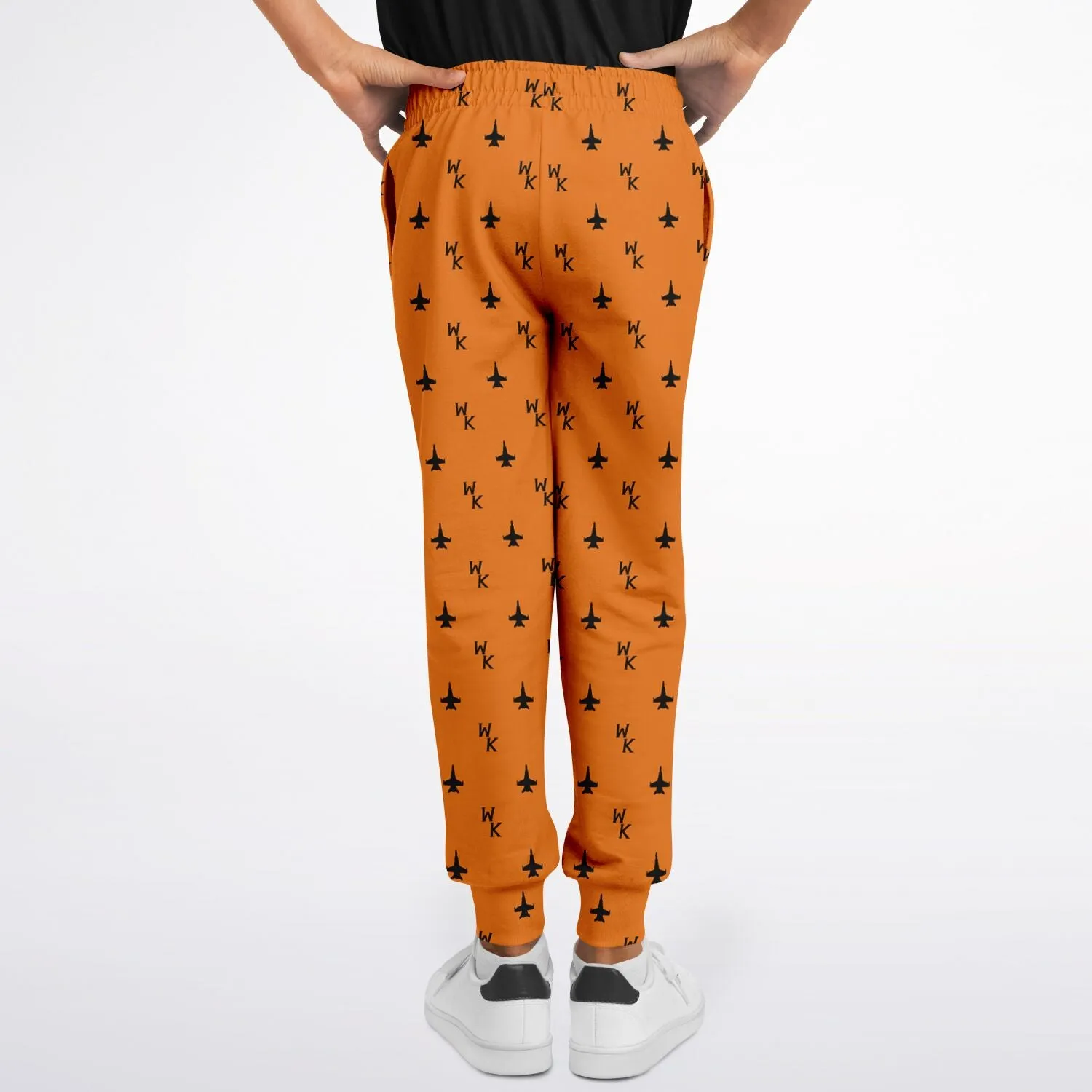 VMFA-224 KIDS Athletic Joggers