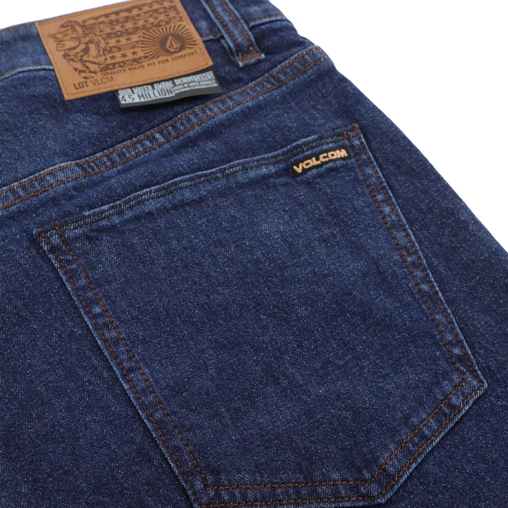 Volcom Vorta Denim Trousers