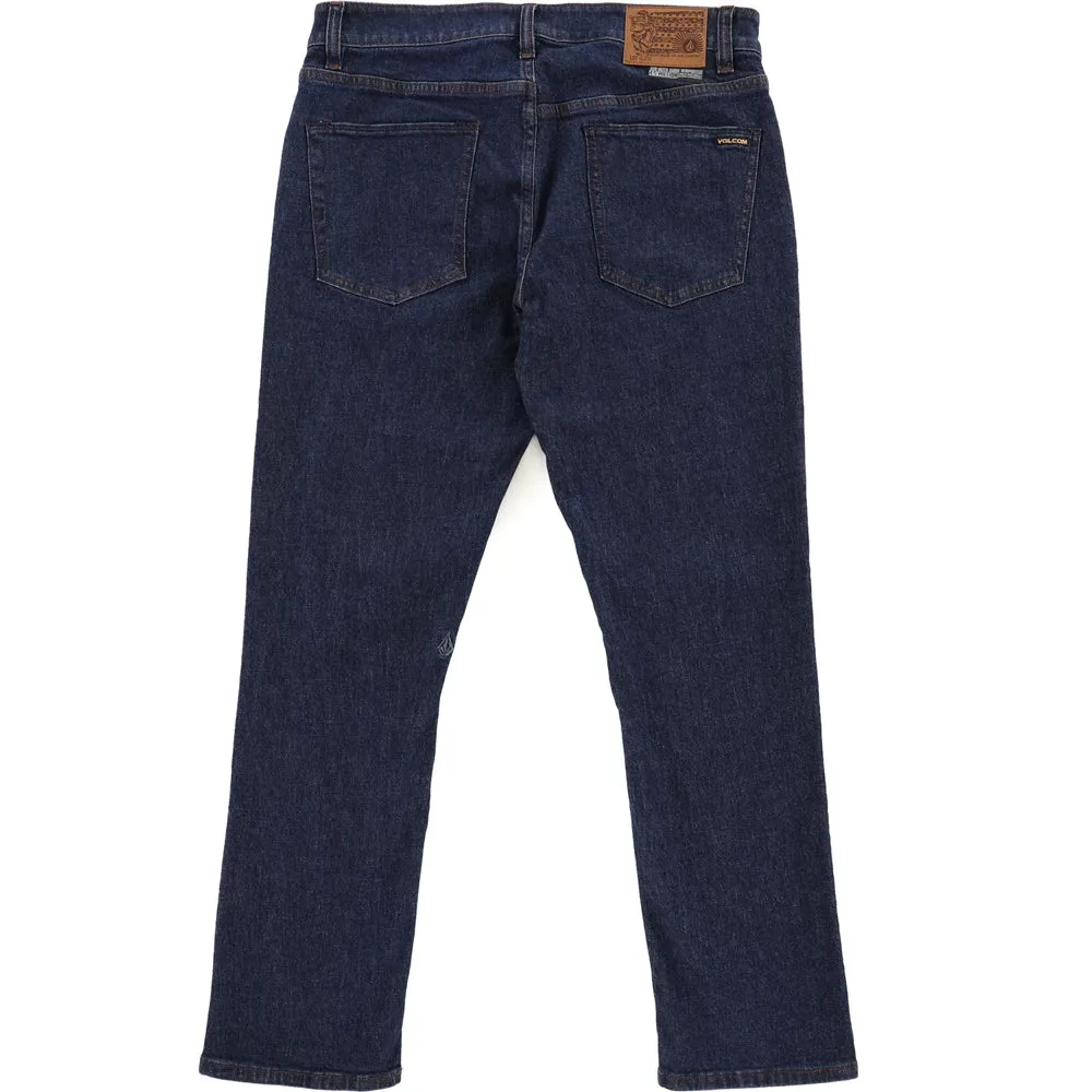Volcom Vorta Denim Trousers