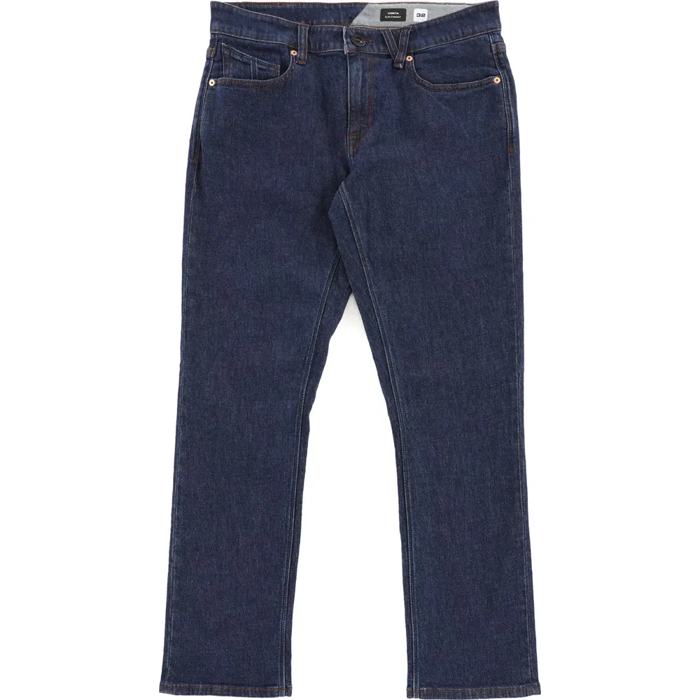 Volcom Vorta Denim Trousers